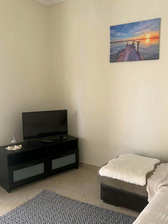 Anna-Apartment เนอามูดาเนีย ภายนอก รูปภาพ