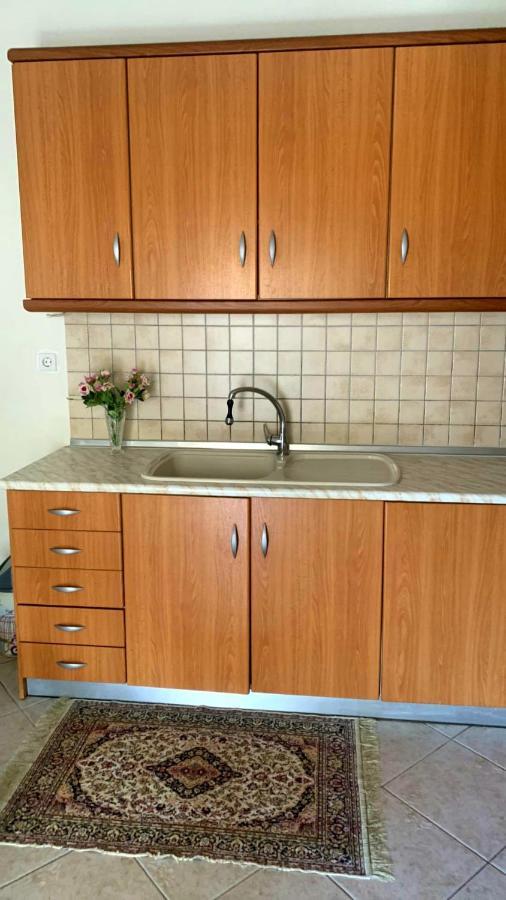 Anna-Apartment เนอามูดาเนีย ภายนอก รูปภาพ
