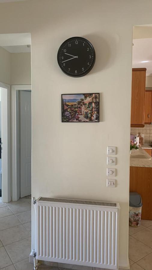 Anna-Apartment เนอามูดาเนีย ภายนอก รูปภาพ